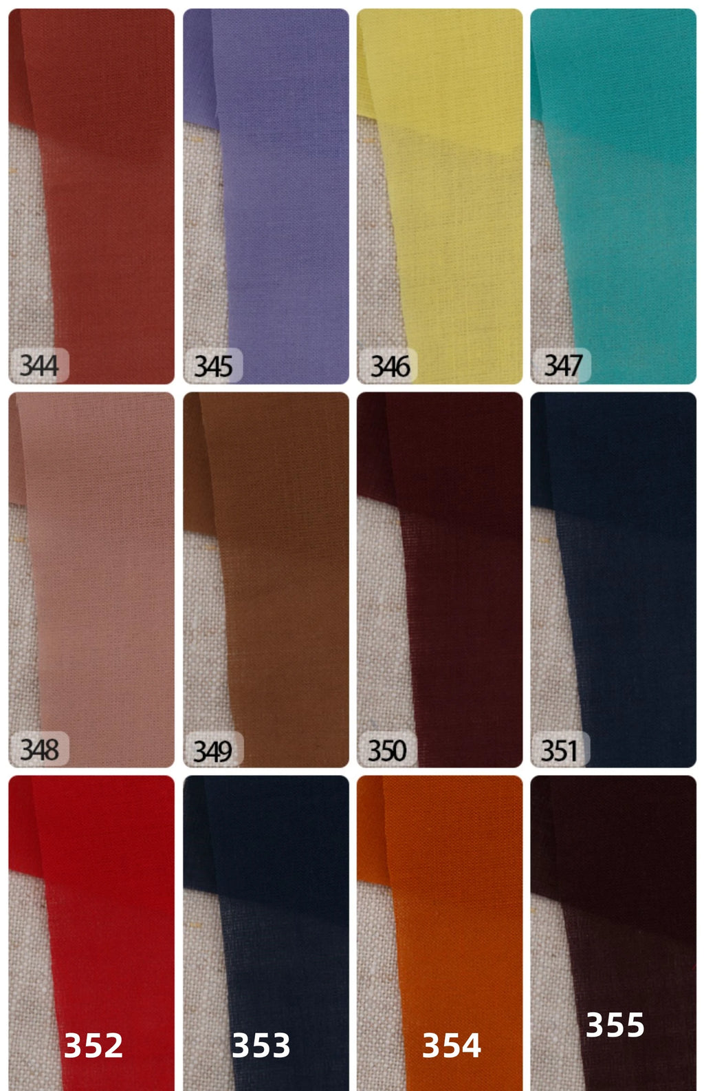 80S High-Count Combed Cotton Fabric – 100% Cotton, 140 cm Wide