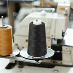 Hilo de coser de poliéster Pagoda 40S/2 – 3,000 u 8,000 yardas