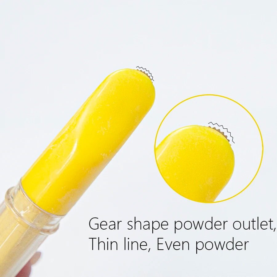 Erasable Tailor’s Chalk Fabric Pencils – Fabric Marking for Sewing, Patchwork, Quilting & Needlework