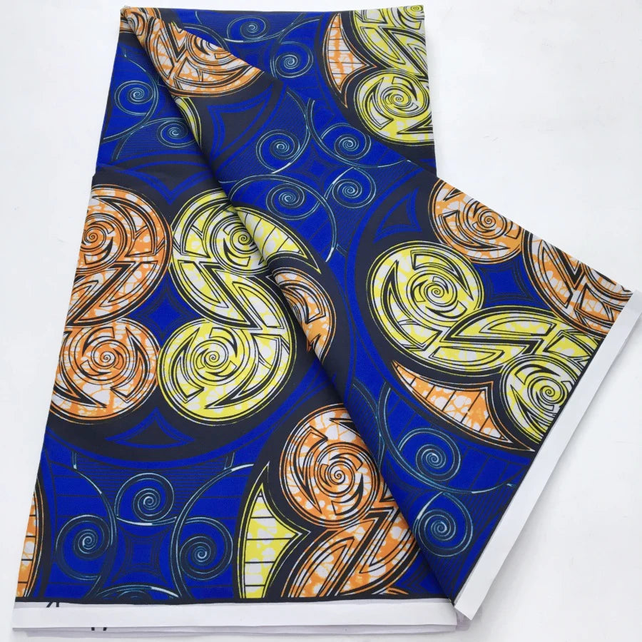 Fabric - 40 Precut Strips (6.35 X 49.78 cm) for Quilting And Sewing, 20 Floral Prints Assortment, 100% Material,