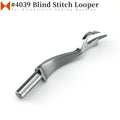 #4039 Blind Stitch Looper – Fits Brother B931, Consew 75T/221/222/250, YAMATA CM-500 & More