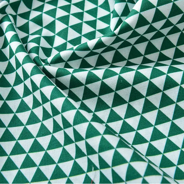 100% Cotton Christmas Print Fabric, 140cm Wide