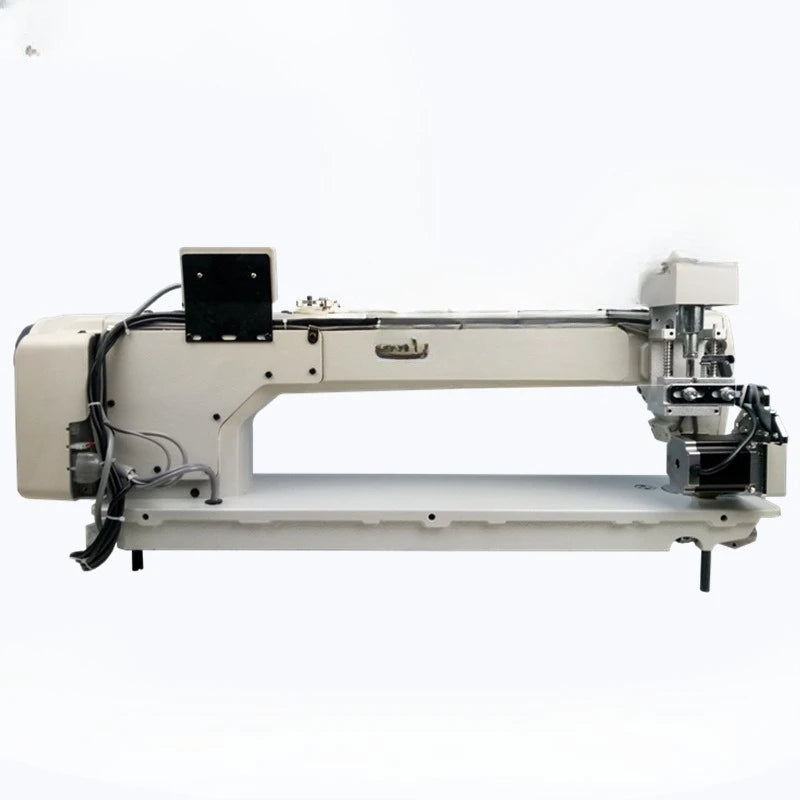 Longarm Industrial Multifunctional Quilting Machine