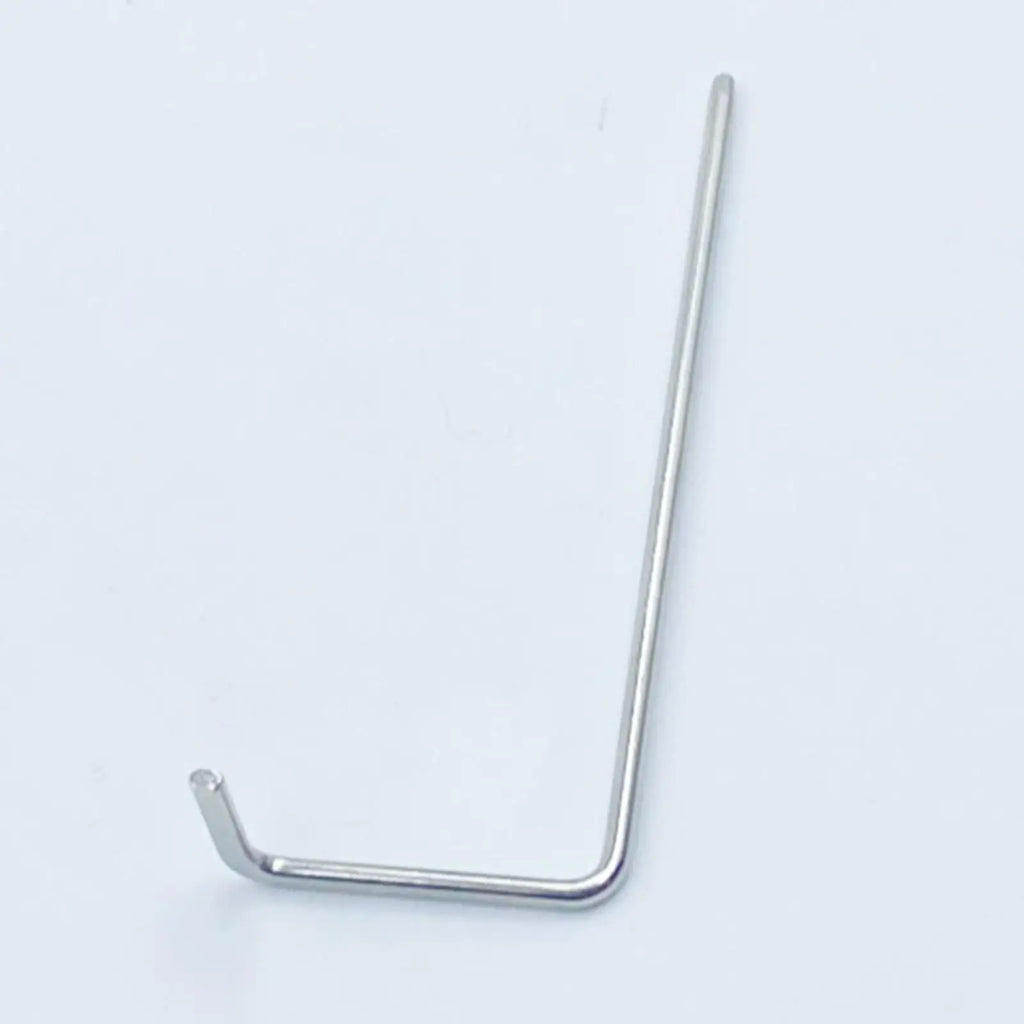 Walking Foot Quilting Guide Bar – Sewing Machine Presser Foot Rod