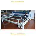Energy-Efficient Digital Longarm Quilting Machine