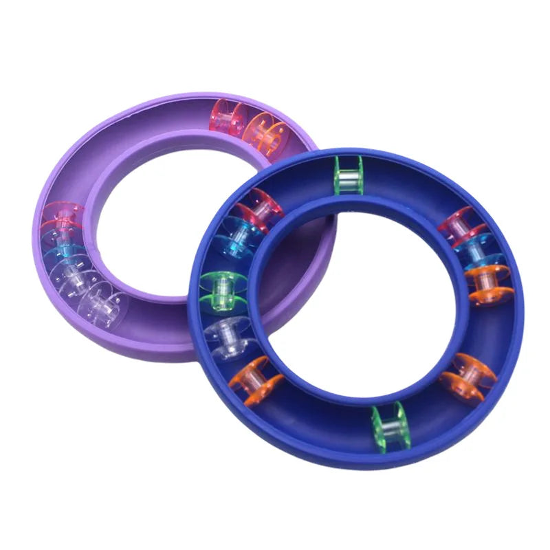 Bobbin Storage Ring – 13.5cm (5.31") Diameter
