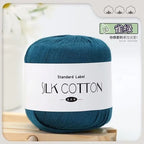 Crochet & Knitting Yarn – Assorted Options
