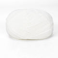 4-Strand Milk Cotton Yarn – 16S Acrylic Blend | Hand Knitting, Sweaters, Scarves & DIY Bags
