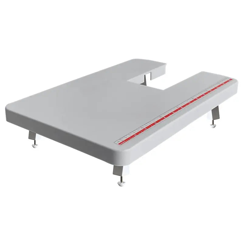 Extension Table for Singer Heavy Duty Sewing Machines – Fits 44S, 4411, 4423, 4432, 4452, 5511, 5523 & More