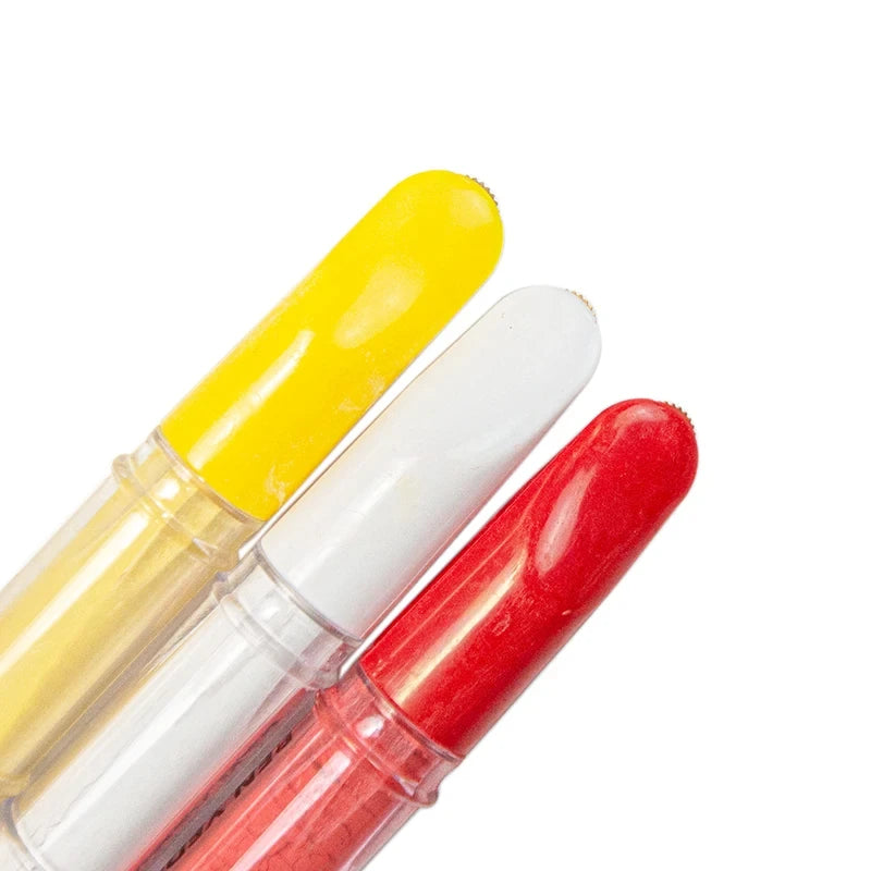 Refillable Gear-Tip Fabric Chalk Pencil for Tailor Marking