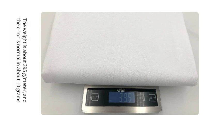 Thick Colored 100% Cotton Denim Fabric – 150cm Wide, 395g/m for Jeans, Coats, Bags & DIY