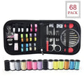 Complete Sewing Kit — 68 or 98 Piece Multi-Function Box