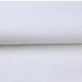 PU Litchi Grain Faux Leather Fabric – Waterproof Upholstery Material for Headboards, Sofas & DIY Crafts