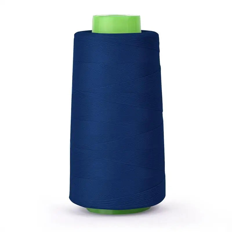 Hilo elástico de nailon para coser – 100D/2, 2743 m | Gran elasticidad