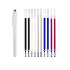 Heat-Erasable Fabric Marking Pens – 10-Pack