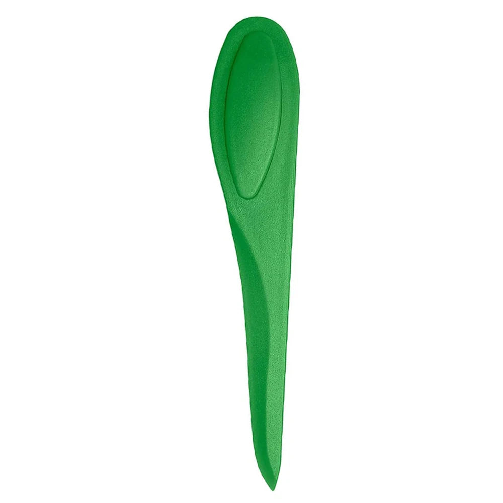 Seam Creaser & Point Turner Tool – Plastic, 6.6" – For Quilting, Sewing & DIY