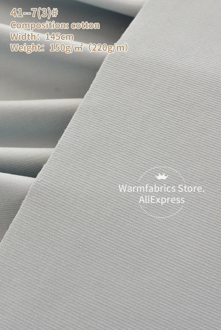 145*50cm/Pcs In Stock 21 Corduroy Fabric Cotton High Quality Plain Cotton Corduroy Fabric for Clothing