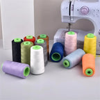 Hilo elástico de nailon para coser – 100D/2, 2743 m | Gran elasticidad