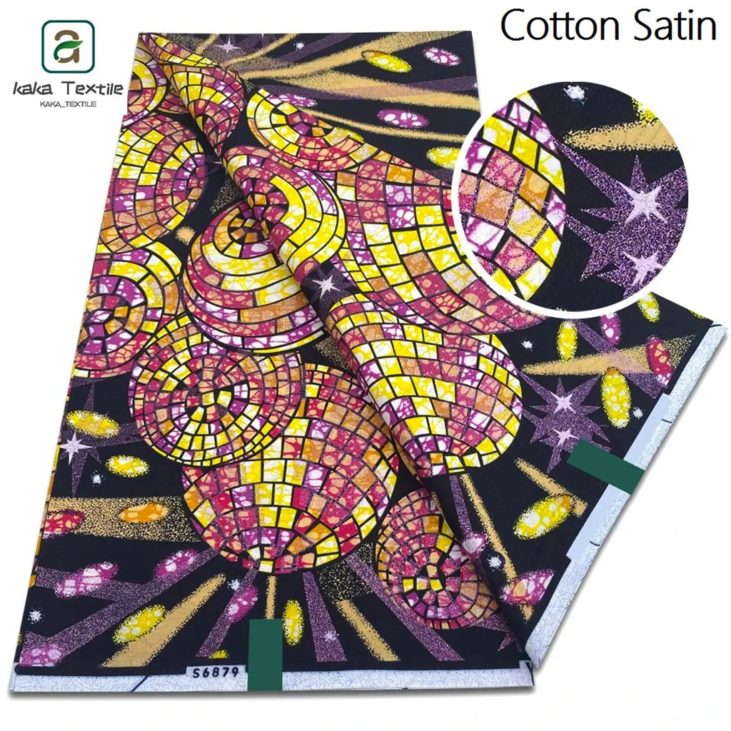 Fabric - 40 Precut Strips (6.35 X 49.78 cm) for Quilting And Sewing, 20 Floral Prints Assortment, 100% Material,