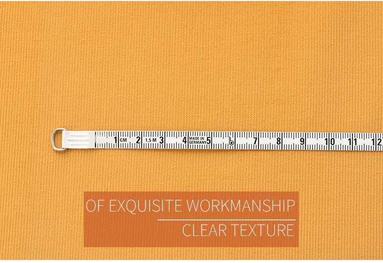 Plain 100% Cotton Corduroy Fabric — 21-Wale | 145cm Wide