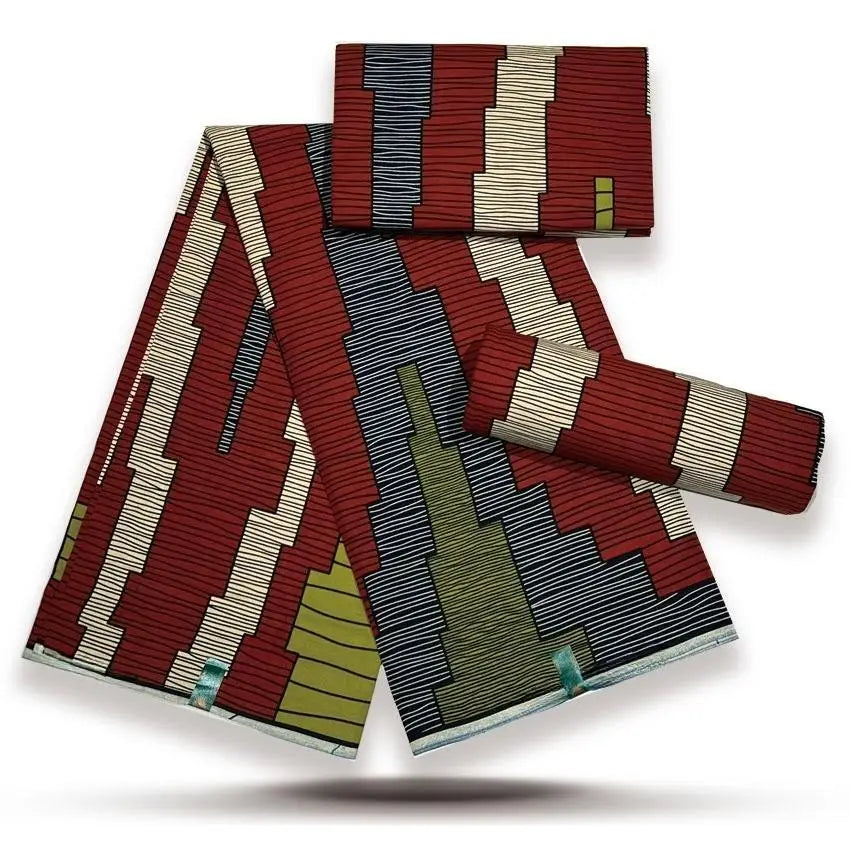 Fabric - 40 Precut Strips (6.35 X 49.78 cm) for Quilting And Sewing, 20 Floral Prints Assortment, 100% Material,