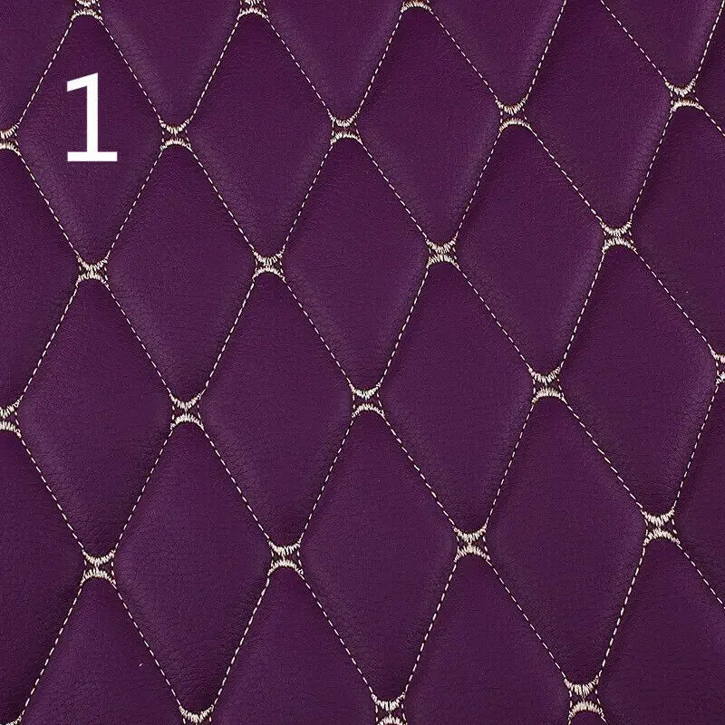 Fabric - 40 Precut Strips (6.35 X 49.78 cm) for Quilting And Sewing, 20 Floral Prints Assortment, 100% Material,