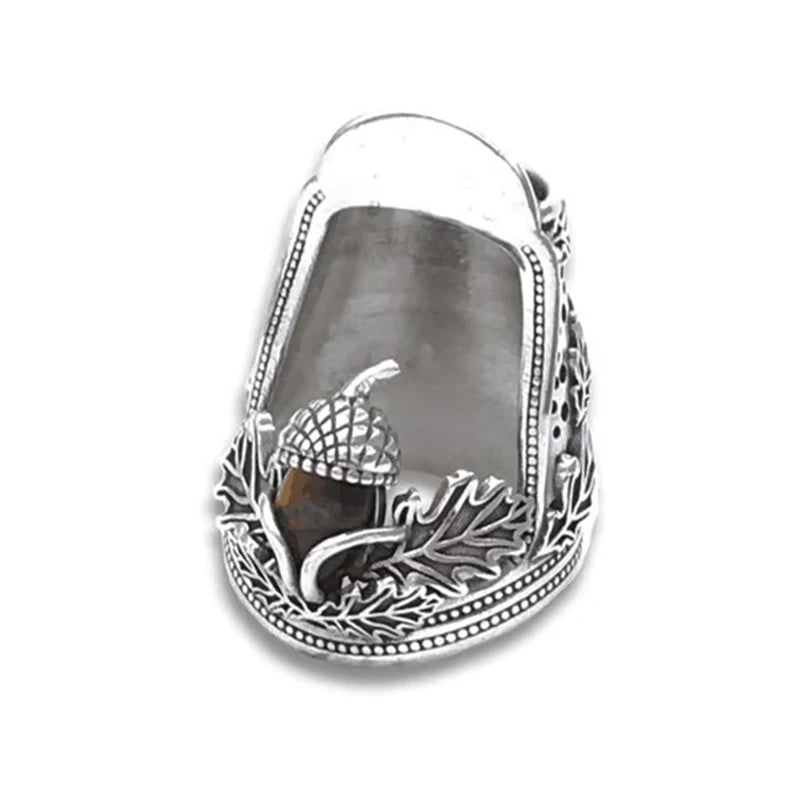 Adjustable Metal Acorn Thimble – 0.59 in & 0.67 in