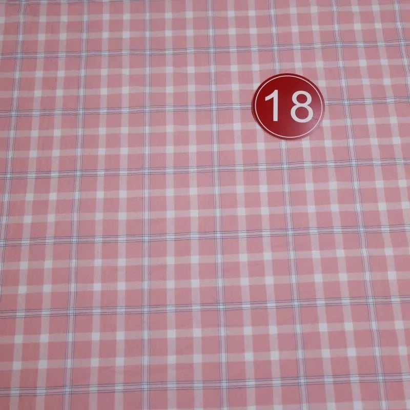 Fabric - 40 Precut Strips (6.35 X 49.78 cm) for Quilting And Sewing, 20 Floral Prints Assortment, 100% Material,