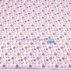 Tela estampada de algodón para patchwork – Cortada a pedido | Disponible en 3 tamaños