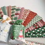 100% Cotton Christmas Print Fabric, 140cm Wide