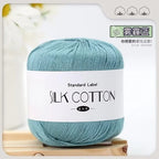 Crochet & Knitting Yarn – Assorted Options