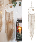 Macrame Dream Catcher DIY Kit