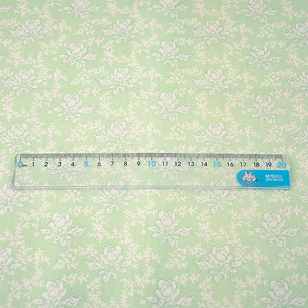 Booksew Gray Animal Print Cotton Fabric – Lightweight Twill, 160cm Wide