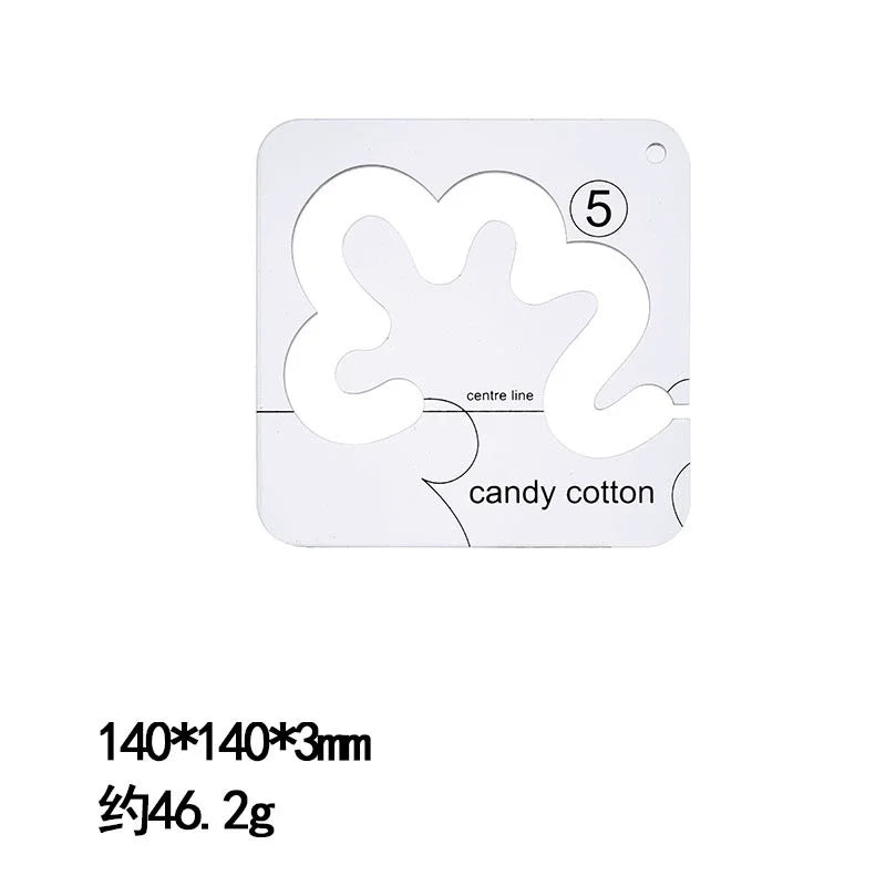 Fabric - 40 Precut Strips (6.35 X 49.78 cm) for Quilting And Sewing, 20 Floral Prints Assortment, 100% Material,
