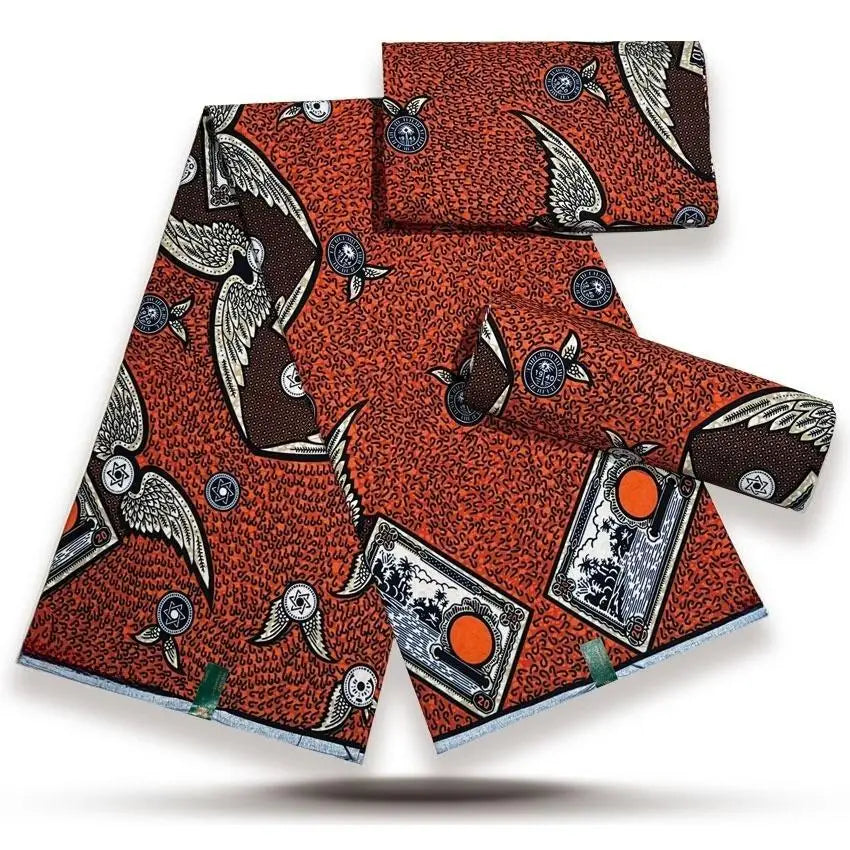 Fabric - 40 Precut Strips (6.35 X 49.78 cm) for Quilting And Sewing, 20 Floral Prints Assortment, 100% Material,
