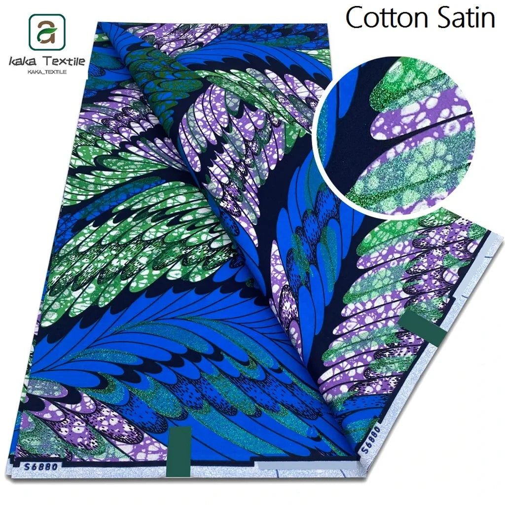 Fabric - 40 Precut Strips (6.35 X 49.78 cm) for Quilting And Sewing, 20 Floral Prints Assortment, 100% Material,