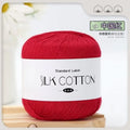 Crochet & Knitting Yarn – Assorted Options