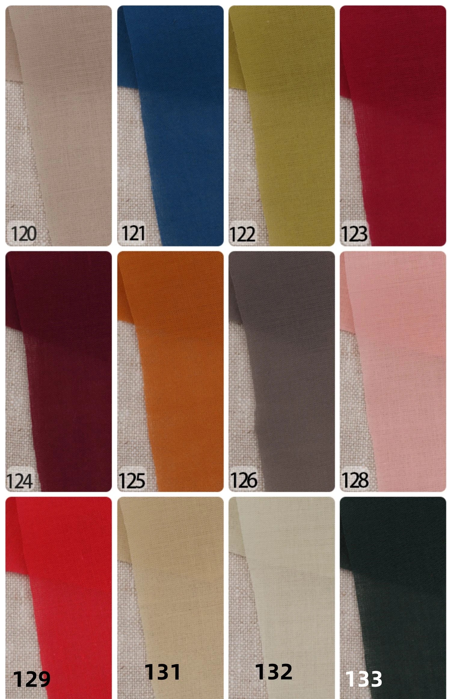80S High-Count Combed Cotton Fabric – 100% Cotton, 140 cm Wide