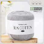 Crochet & Knitting Yarn – Assorted Options