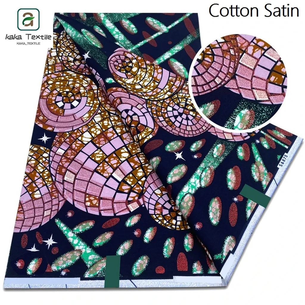 Fabric - 40 Precut Strips (6.35 X 49.78 cm) for Quilting And Sewing, 20 Floral Prints Assortment, 100% Material,