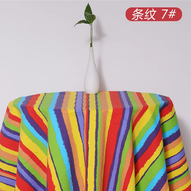 Fabric - 40 Precut Strips (6.35 X 49.78 cm) for Quilting And Sewing, 20 Floral Prints Assortment, 100% Material,