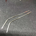 15-Piece Curved Needle Set – Upholstery, Quilting & Repair Needles
