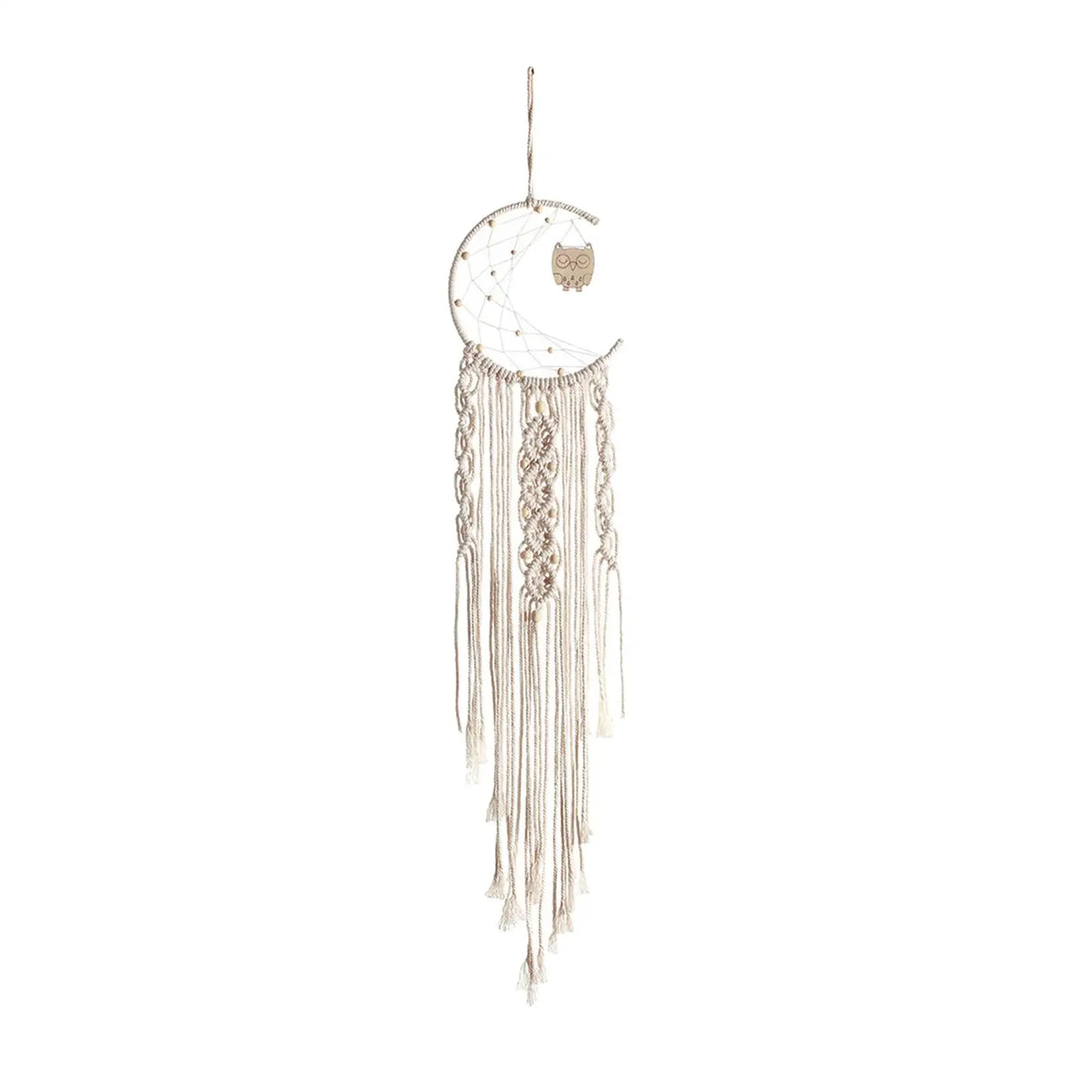Macrame Dream Catcher DIY Kit