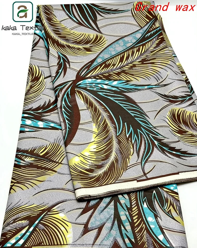 Fabric - 40 Precut Strips (6.35 X 49.78 cm) for Quilting And Sewing, 20 Floral Prints Assortment, 100% Material,