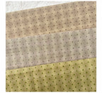 Japanese Yarn-Dyed Cotton Fabric – Fat Quarter Bundle | Floral, Dot & Cartoon Prints
