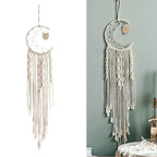 Macrame Dream Catcher DIY Kit