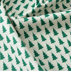 100% Cotton Christmas Print Fabric, 140cm Wide