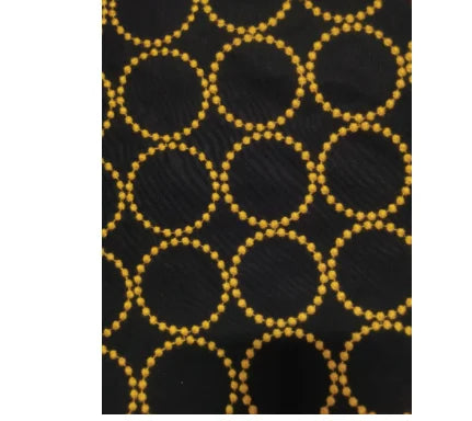 Fabric - 40 Precut Strips (6.35 X 49.78 cm) for Quilting And Sewing, 20 Floral Prints Assortment, 100% Material,