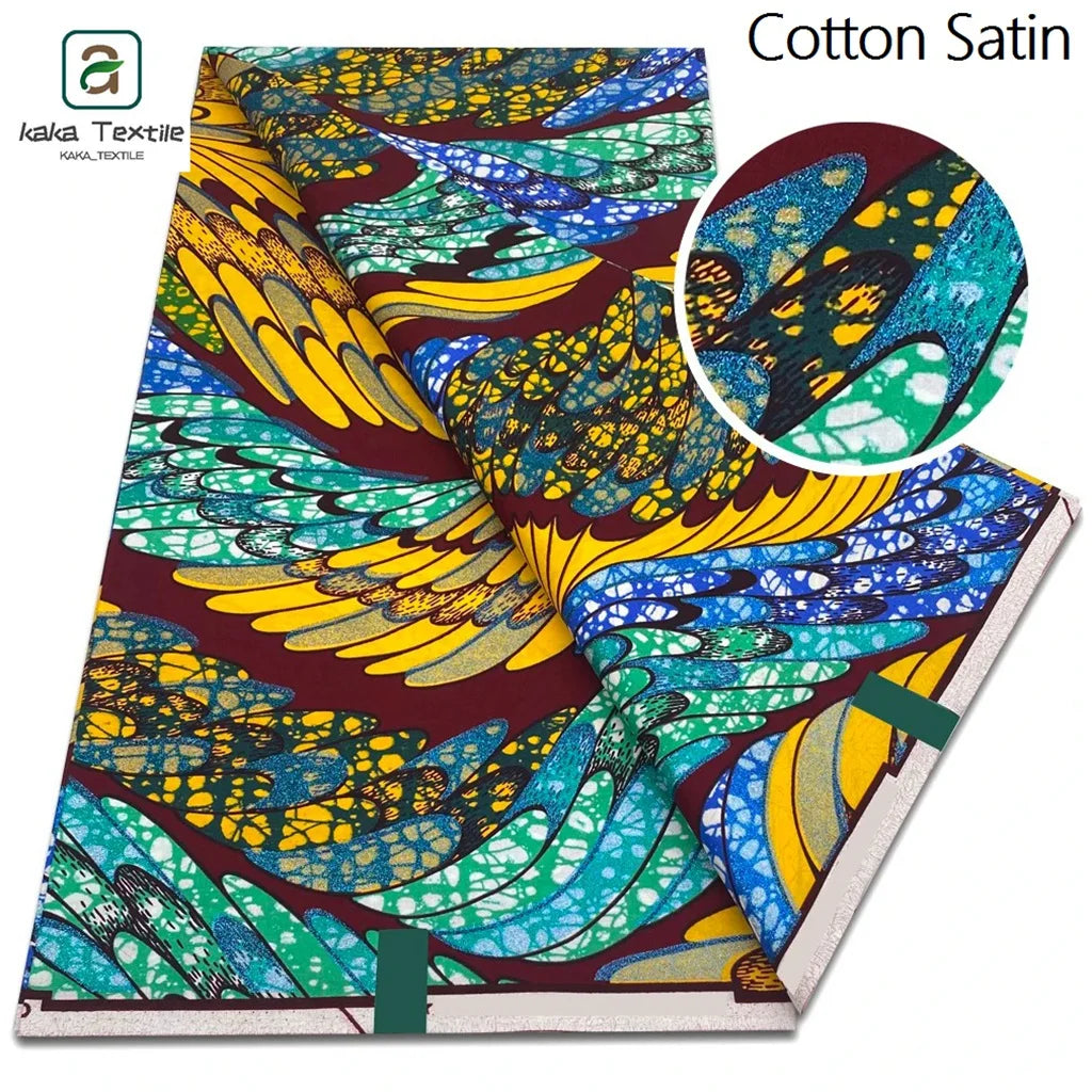 Fabric - 40 Precut Strips (6.35 X 49.78 cm) for Quilting And Sewing, 20 Floral Prints Assortment, 100% Material,