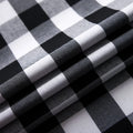 Christmas Plaid Flannel Fabric | 150cm Wide | Holiday Quilting & Sewing